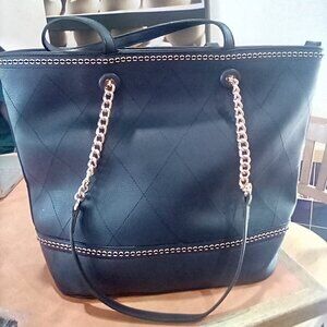 The Kimmi Tote